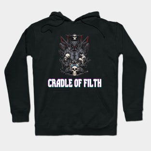 Cradle of Filth Hoodie